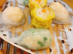 一品海皇三宝拼-广州酒家(昌岗地铁站店)