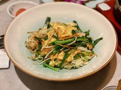 -西安高新洲际酒店•彩丰楼中餐厅