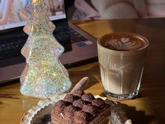 -咖法森林·咖啡  酒吧(天河店)