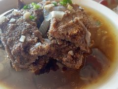 -榔头三蒸(汉川店)