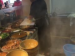 -袁家村关中印象体验地(大唐不夜城店)