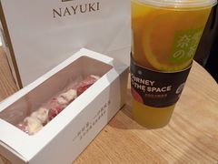 -奈雪的茶(湖滨银泰in77C区PRO店)