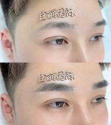 -臣丽纹眉品牌连锁