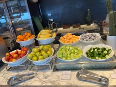-洲际酒店·地平线全日餐厅HORIZON CAFÉ