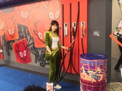 -东浩兰生上海世博展览馆