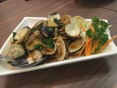 -The Dishes Seafood & Restaurant
