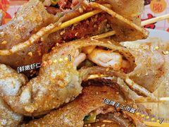 -乐乐姐超级土豆(中关村5号店)