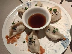 -漢舍中国菜馆(889广场店)