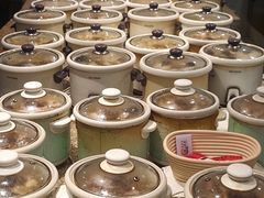 -梁家大院•农家菜(昆山会展中心店)