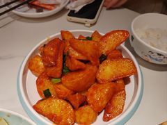 -茄子恰恰·新云南小炒(钱王街店)
