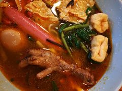 -螺大蛳柳州螺蛳粉·火锅·热干面(西城永捷店)