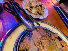 -超级神炭烤肉夜食(芥园西道店)