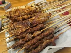 -红菜坊·烤鸭·川鲁宴(石园店)
