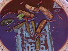 -京悦南门涮羊肉·羊蝎子火锅(田林路店)