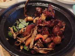 -志明眷村·台式融合菜·宵夜