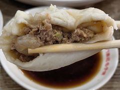 -津门张记包子铺(华昌道店)