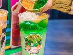 -7分甜(天津南开大悦城店)
