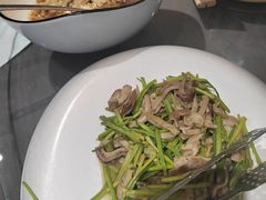 -箪食巷私房菜馆·鲁菜(玉函路店)