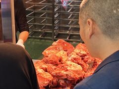 -马志善稀糊爛生熟肉店