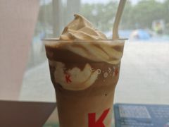 -肯德基(水坊邻里店)
