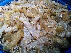 -盒马鲜生(杭州运河上街店)