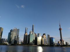 -上海港国际客运中心1号游艇码头