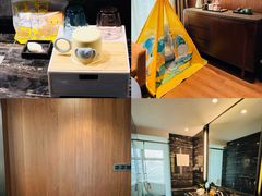 -璟象酒店-爱丽坊景观餐厅