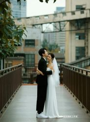 -CD视觉婚纱摄影