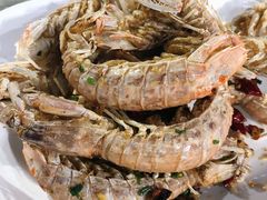 -四川小胡子海鲜(丁村万人海鲜广场店)