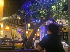 -绿茶餐厅(深圳龙华天虹购物中心店)