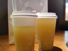 -茶力的小怪兽(梅林卓悦汇店)