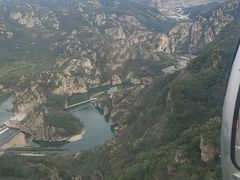 -大连冰峪旅游度假区