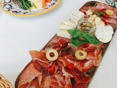 -Alimentari早午餐(安福路店)