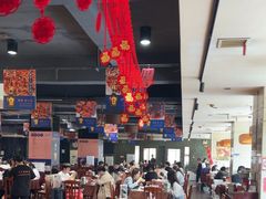 -天下客饭店(中山路店)