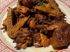 -陈家老院子·长春特色东北家宴(一匡街店)