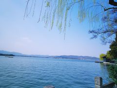 -杭州西湖柳莺里酒店·闻莺厅