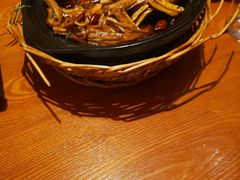 -鑫小城故事·藕汤·家常菜(台北一路总店)