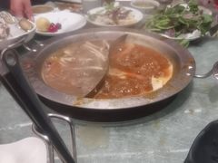 -额尔敦·品质自助(摩尔城店)