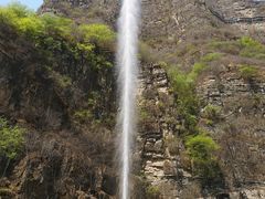 -十渡东湖港风景区