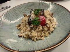 -IL Forno 意坊·意大利餐厅(花园店)