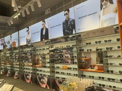 -LOHO眼镜(北京合生汇店)