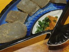 -民食香·腊排骨野生菌美食(木府店)