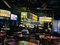 -MARU玛露音乐餐厅(大学路店)