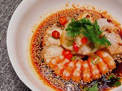 -江南灶中餐厅(南京香格里拉店)