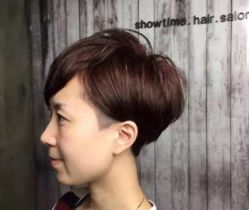 -东方美妍美发沙龙