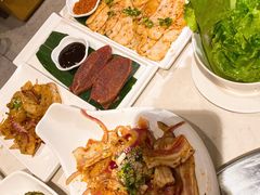 -么子烤肉(化龙池店)