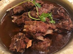 -芦月轩羊蝎子(北蜂窝店)