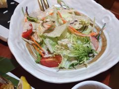 -松羽料理(国大店)