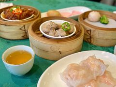 -誉八仙粤菜(万象天地店)
