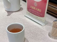 -天福苑(崇宁路店)